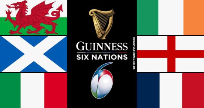 Six Nations 2025: A New Era For French Rugby? Six Nations 2025: A New Era For French Rugby?