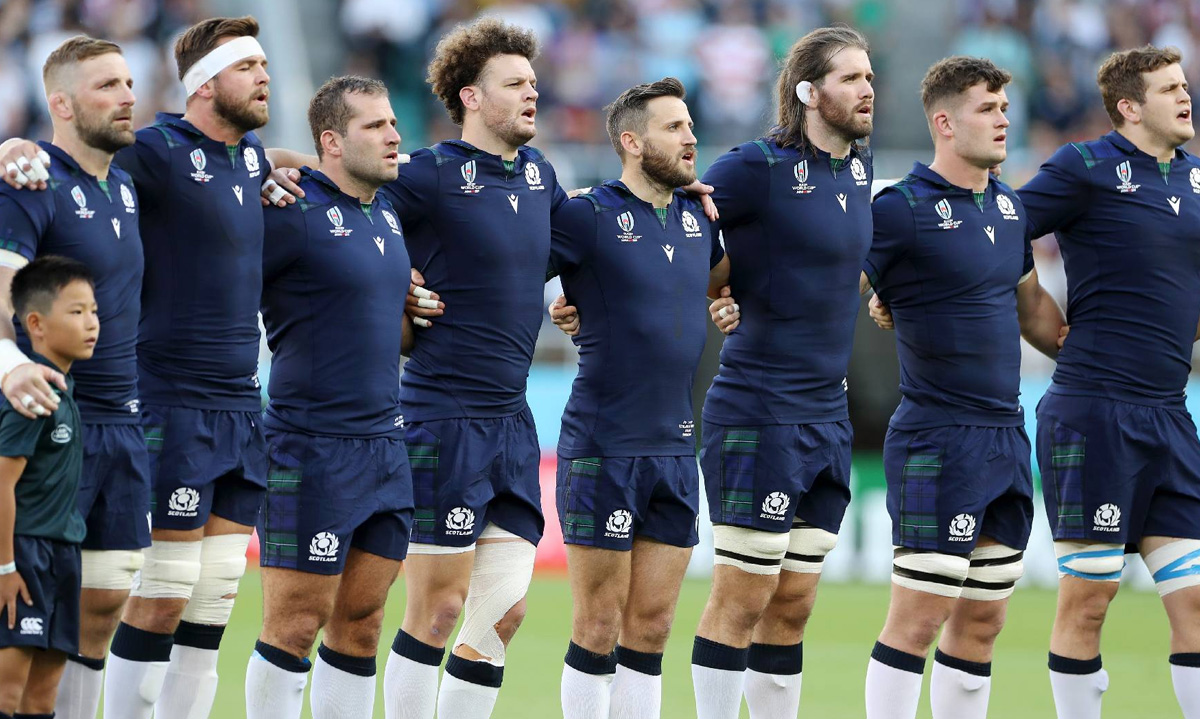 Six Nations 2025: Scotland's True Potential – Deception Or Reality?