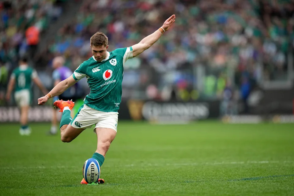Six Nations Takeaways: France's Victory & Lions Squad Selection Six Nations Takeaways: France's Victory & Lions Squad Selection