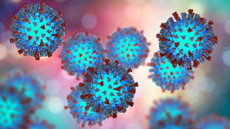 Six New Measles Infections Confirmed In Kansas: What You Need To Know Six New Measles Infections Confirmed In Kansas: What You Need To Know