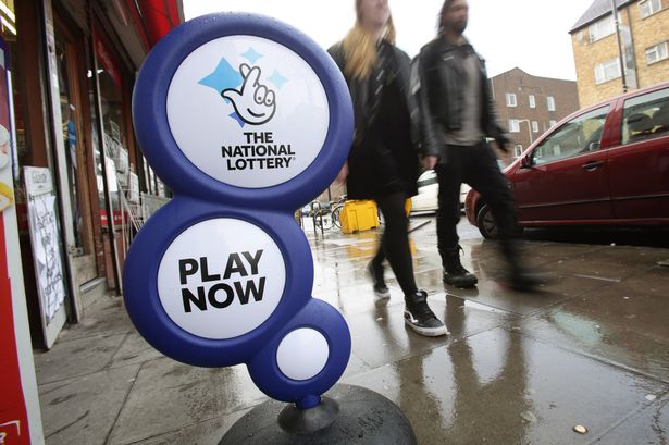 Six Weeks Remain: Claim Your £1 Million National Lottery Win Six Weeks Remain: Claim Your £1 Million National Lottery Win