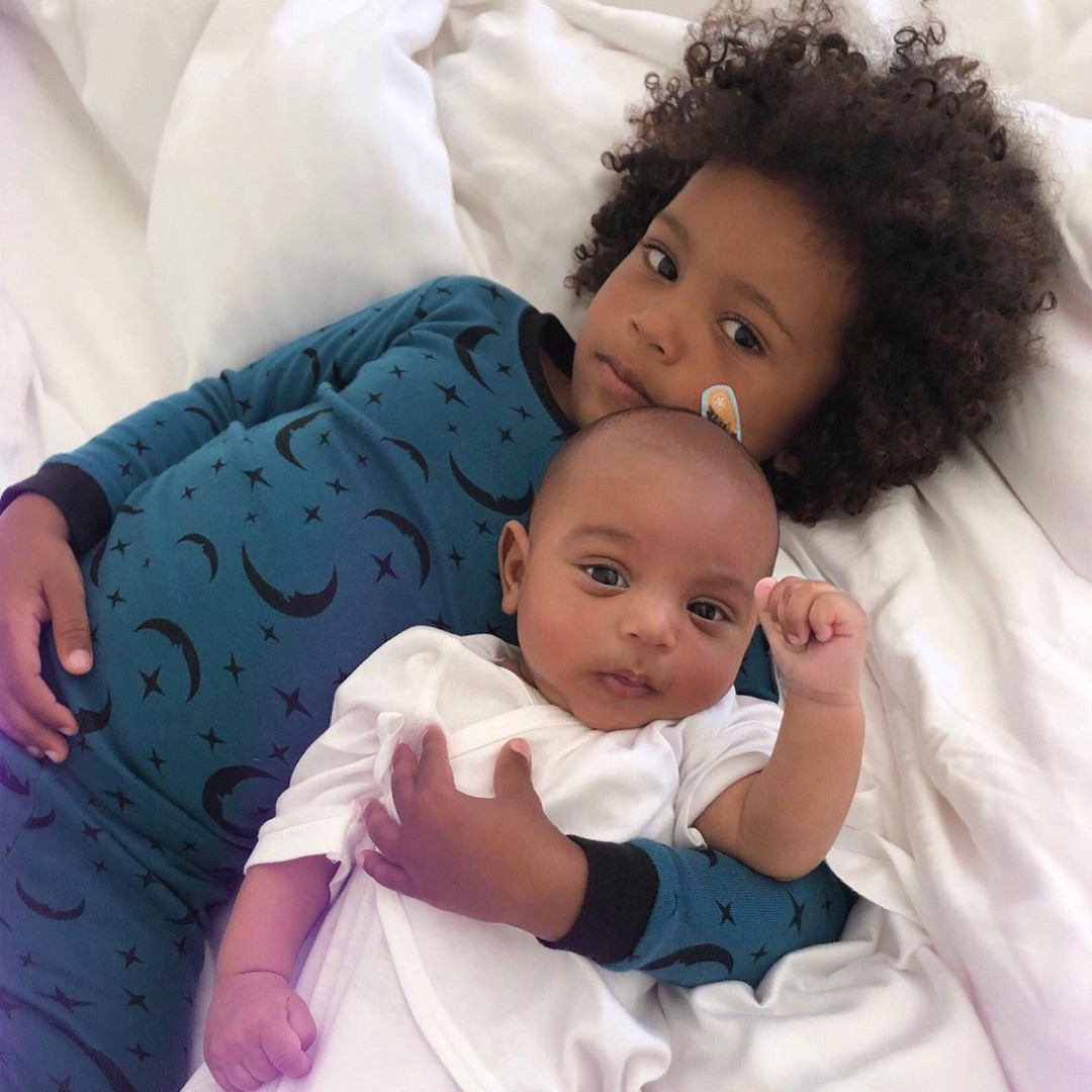Six Years Of Psalm West: Kim Kardashian's Son's Birthday Celebration Six Years Of Psalm West: Kim Kardashian's Son's Birthday Celebration