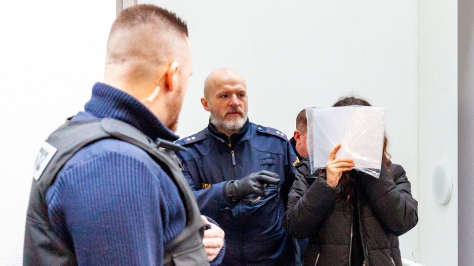 Skandal An NRW-Universität: Angeklagte Wegen Notenmanipulation Verurteilt Skandal An NRW-Universität: Angeklagte Wegen Notenmanipulation Verurteilt
