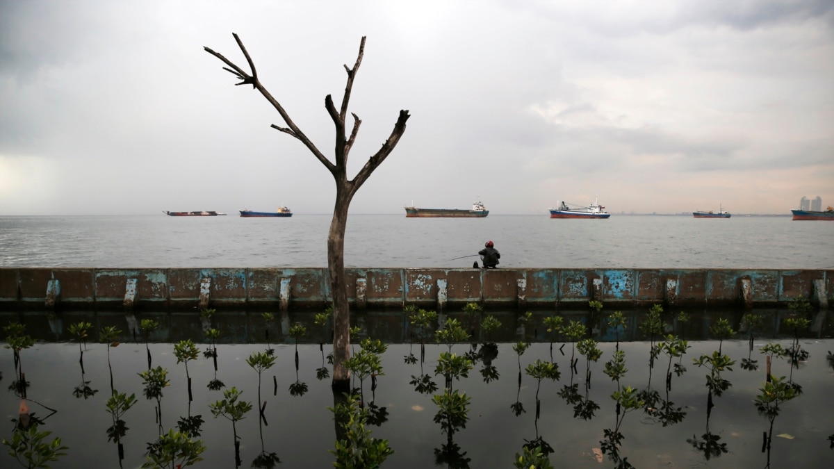 Skema Kerja Sama Pemerintah Dan Swasta Dalam Proyek Giant Sea Wall Skema Kerja Sama Pemerintah Dan Swasta Dalam Proyek Giant Sea Wall