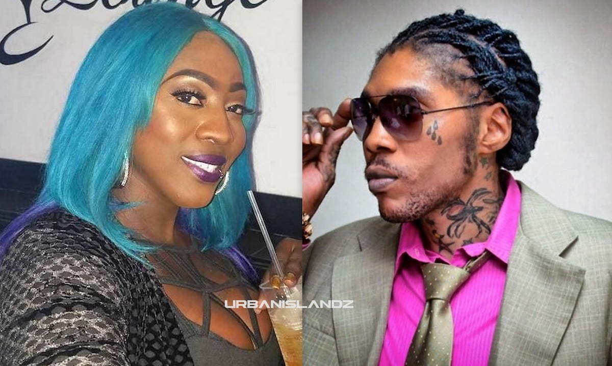 Skin Bleaching Confession: Vybz Kartel Opens Up About Self-Love Skin Bleaching Confession: Vybz Kartel Opens Up About Self-Love