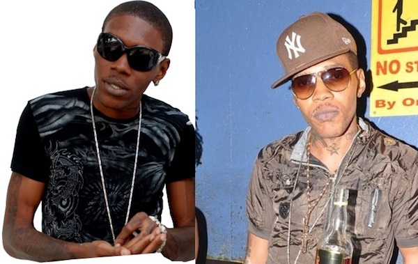 Skin Bleaching, Self-Image, And Vybz Kartel's Journey Skin Bleaching, Self-Image, And Vybz Kartel's Journey