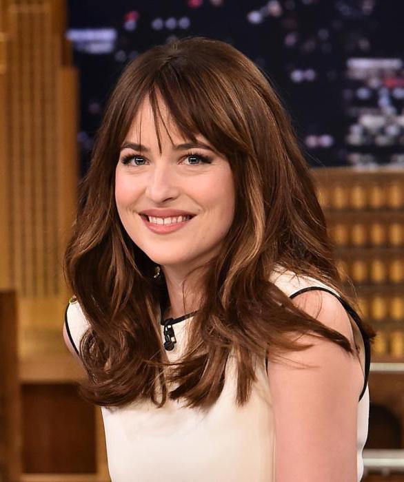 Slovenská Herečka, Ktorá Vyzerá Ako Dakota Johnson Slovenská Herečka, Ktorá Vyzerá Ako Dakota Johnson