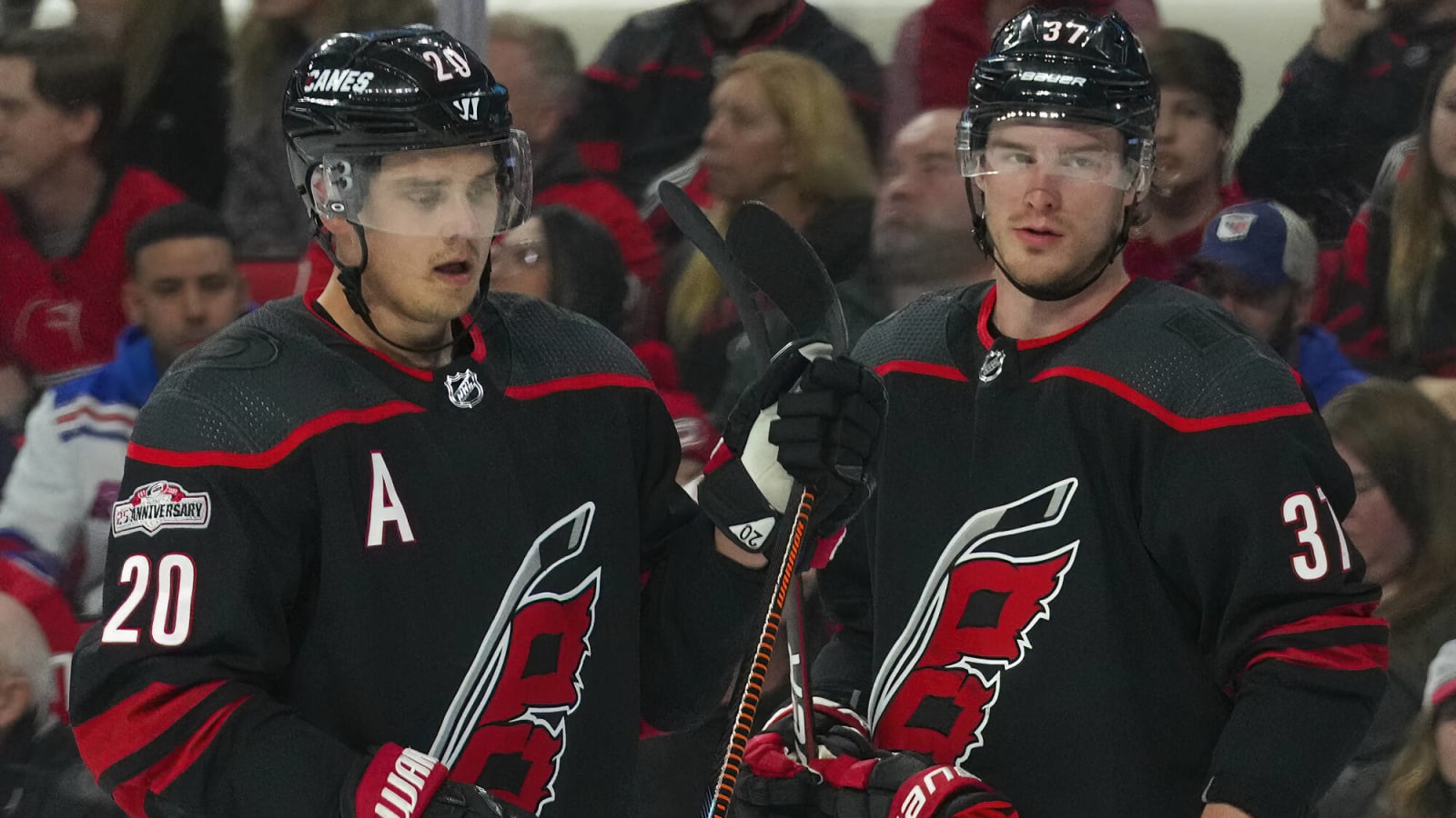 Smart Bets On NBA And NHL Second Round Action