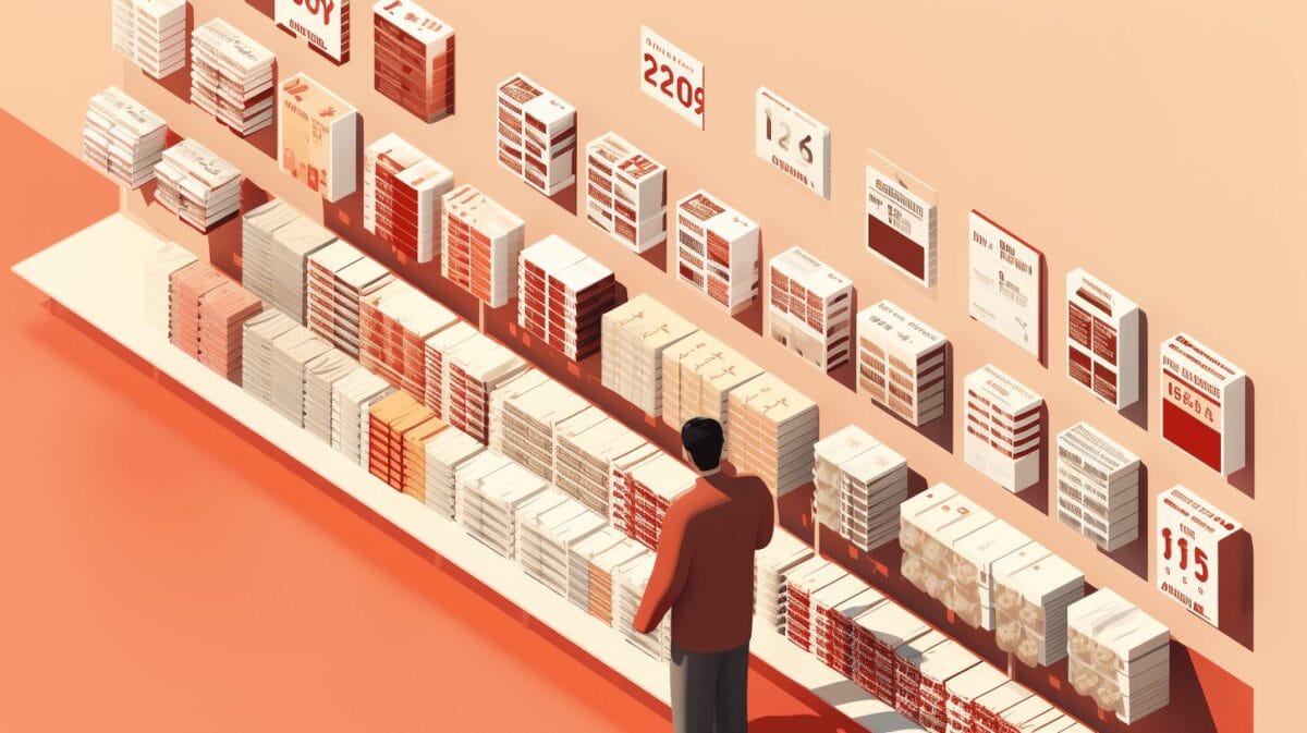 Smart Purchases: Finding Value In Affordable Products Smart Purchases: Finding Value In Affordable Products