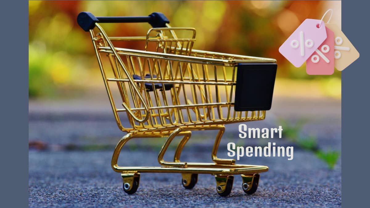 Smart Spending On A Budget: Affordable Products That Deliver Value Smart Spending On A Budget: Affordable Products That Deliver Value