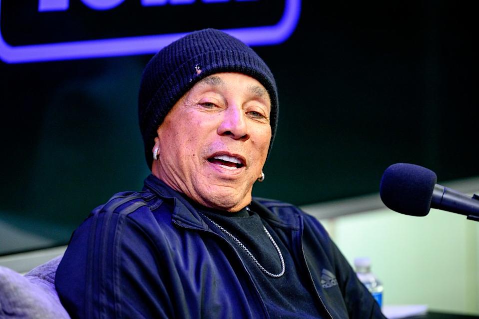 Smokey Robinson Accused Of Sexual Assault: Details Of The Allegations Smokey Robinson Accused Of Sexual Assault: Details Of The Allegations