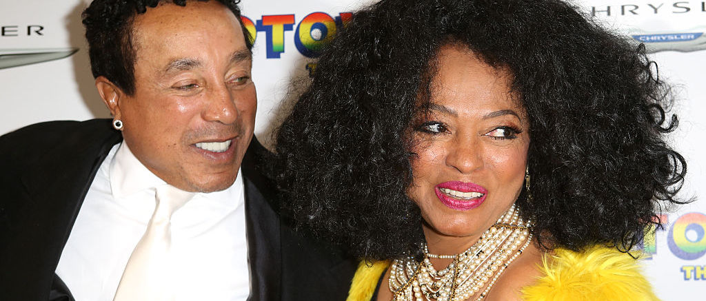Smokey Robinson's Song: A Diana Ross Affair Speculation Smokey Robinson's Song: A Diana Ross Affair Speculation
