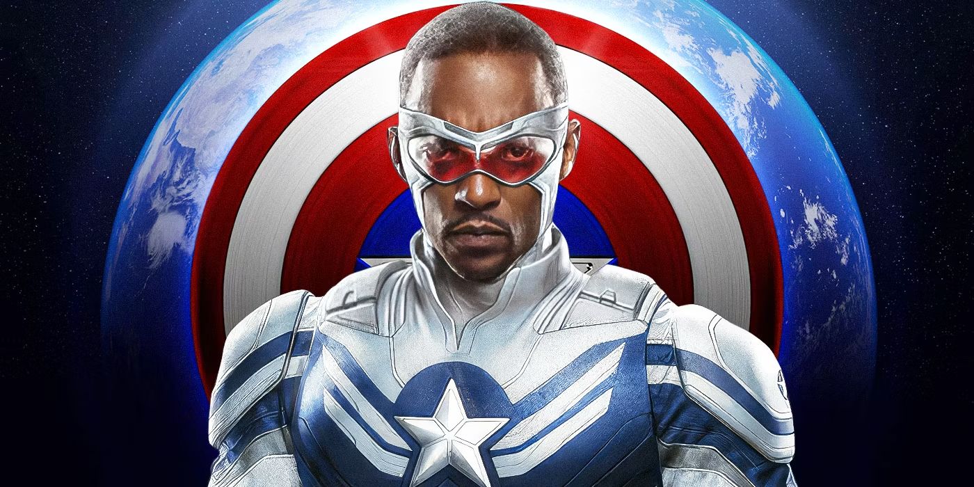 Sneak Preview: A Review Of Anthony Mackie's New Family Film Sneak Preview: A Review Of Anthony Mackie's New Family Film