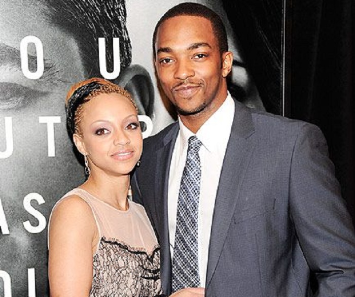 Sneak Review: Anthony Mackie As A Sneaker In Pedestrian Kids' Movie Sneak Review: Anthony Mackie As A Sneaker In Pedestrian Kids' Movie