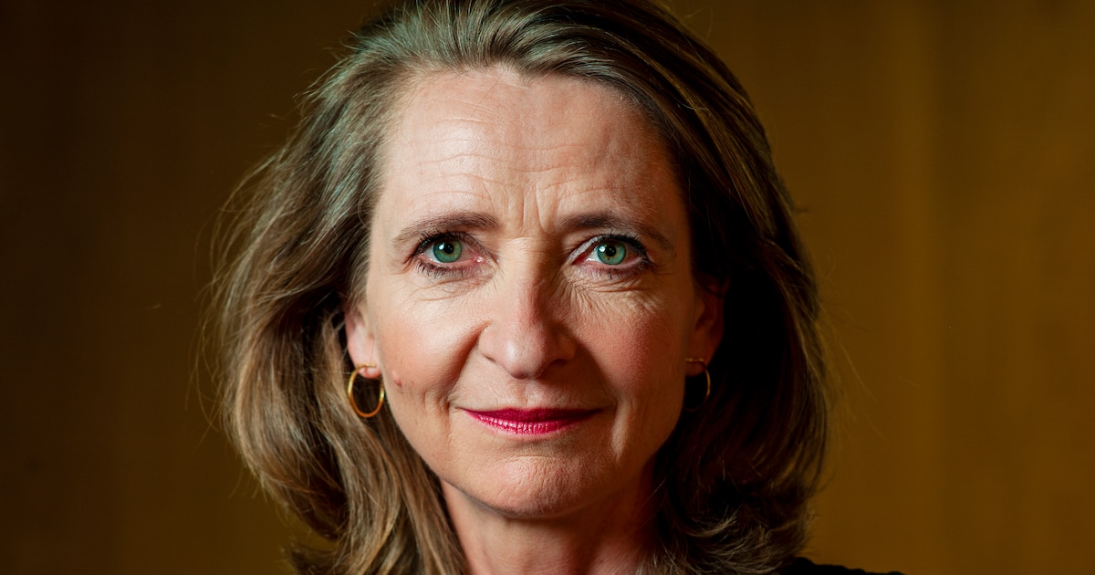 Snelle Actie Beloofd Na Gesprek Over Frederieke Leeflang En NPO Toezicht Snelle Actie Beloofd Na Gesprek Over Frederieke Leeflang En NPO Toezicht