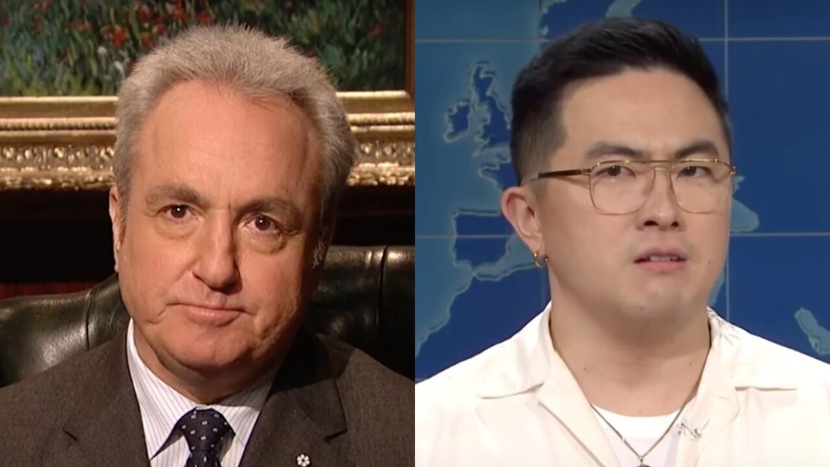SNL: Bowen Yang's Plea To Lorne Michaels For JD Vance Replacement SNL: Bowen Yang's Plea To Lorne Michaels For JD Vance Replacement