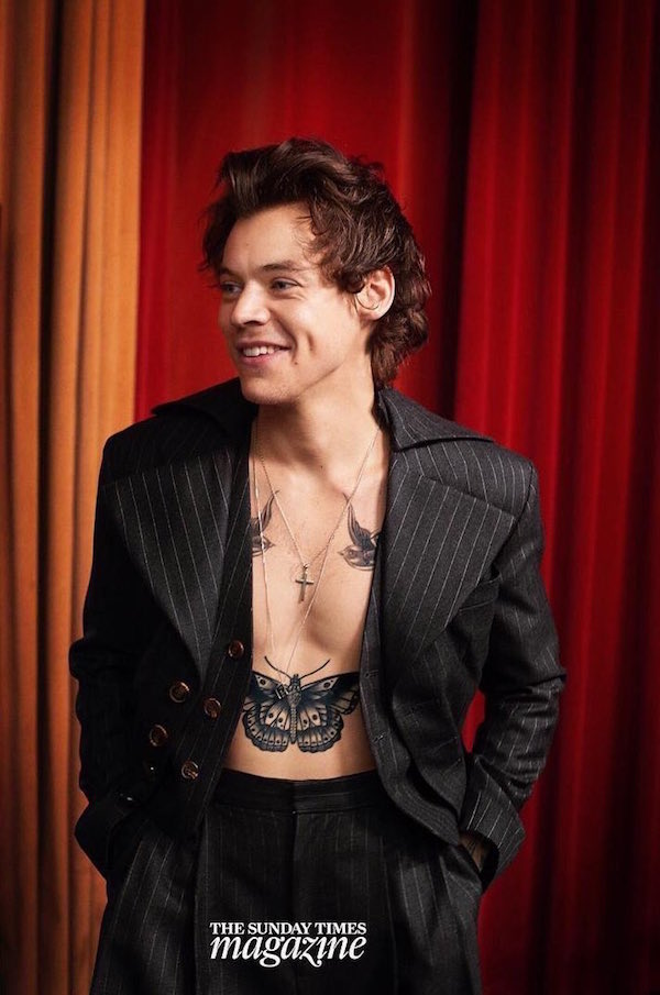 SNL's Harry Styles Impression: The Singer's Disappointed Response SNL's Harry Styles Impression: The Singer's Disappointed Response