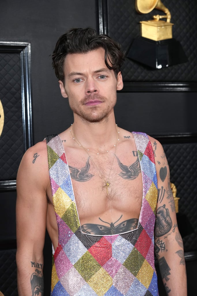 SNL's Impression Of Harry Styles: The Singer's Disappointed Response SNL's Impression Of Harry Styles: The Singer's Disappointed Response