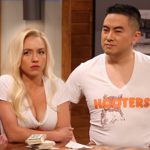SNL's JD Vance Casting: Bowen Yang's Thoughts And Reasons For Change SNL's JD Vance Casting: Bowen Yang's Thoughts And Reasons For Change