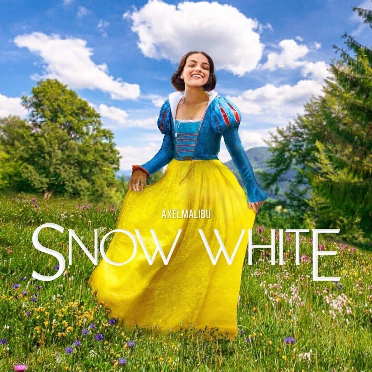 Snow White's $169 Million Underperformance: Signals Trouble For Disney's Live-Action Plans? Snow White's $169 Million Underperformance: Signals Trouble For Disney's Live-Action Plans?