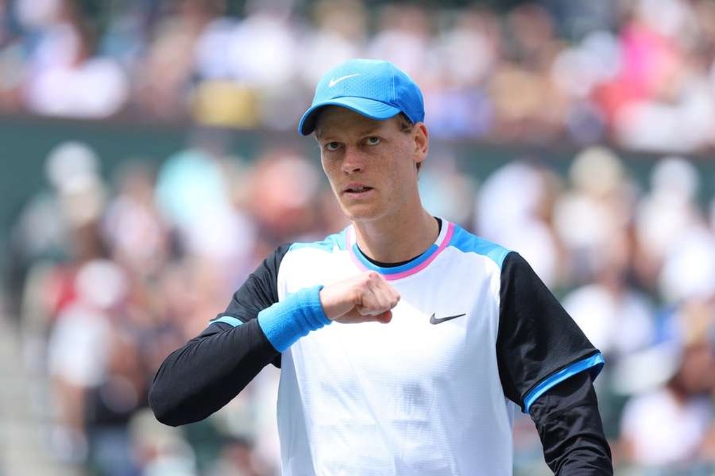 Sốc: Alcaraz Bại Tiệt Bán Kết Indian Wells Sốc: Alcaraz Bại Tiệt Bán Kết Indian Wells