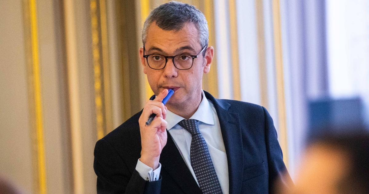 Société Générale : Alexis Kohler Prend La Tête De La Vice-présidence Exécutive Société Générale : Alexis Kohler Prend La Tête De La Vice-présidence Exécutive