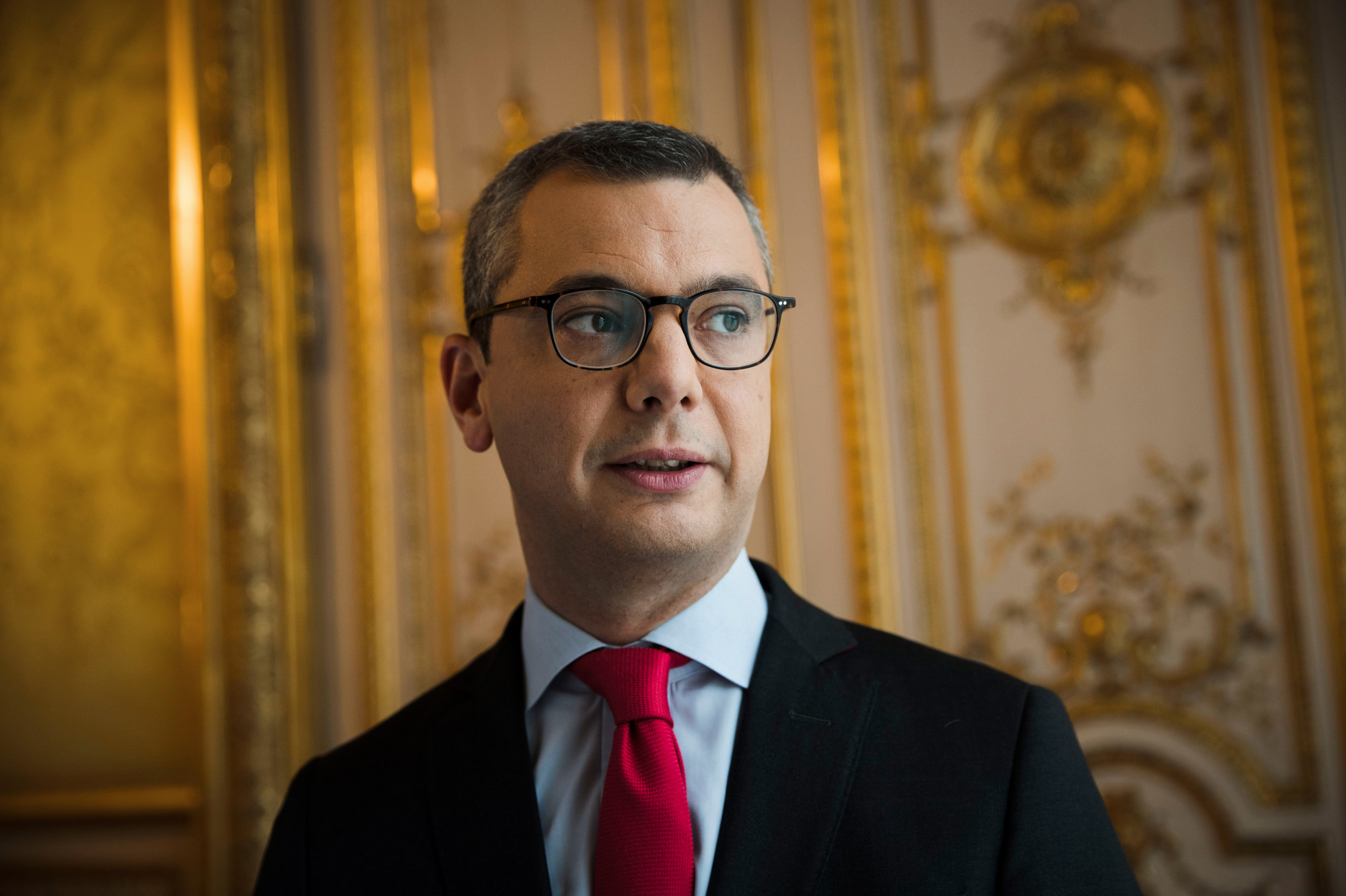 Société Générale : Alexis Kohler Prend Un Nouveau Poste - L'Opinion Société Générale : Alexis Kohler Prend Un Nouveau Poste - L'Opinion