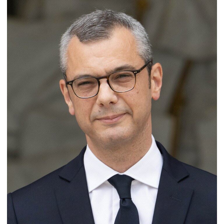 Societe Generale Appoints Alexis Kohler As EVP Societe Generale Appoints Alexis Kohler As EVP