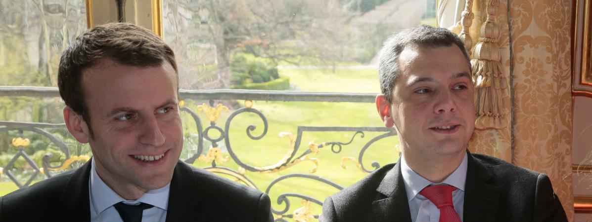 Société Générale : Le Rôle Et Les Responsabilités Du Nouveau Directeur Général Adjoint, Alexis Kohler Société Générale : Le Rôle Et Les Responsabilités Du Nouveau Directeur Général Adjoint, Alexis Kohler