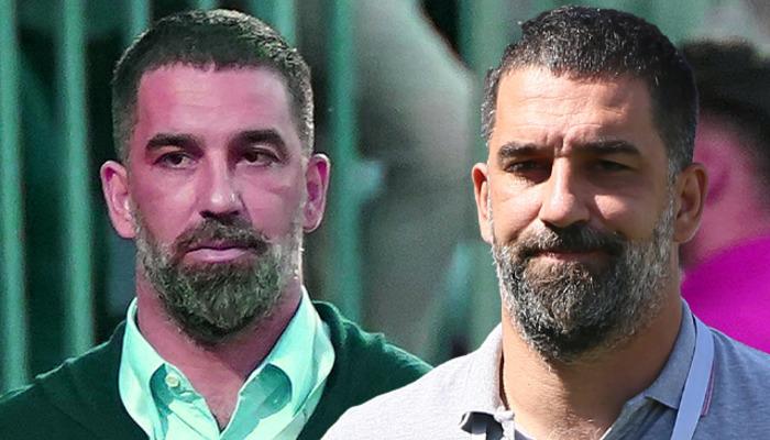 Sörloth: La Liga'da 4 Gol Birden, İlk Yarı Şöleni Sörloth: La Liga'da 4 Gol Birden, İlk Yarı Şöleni