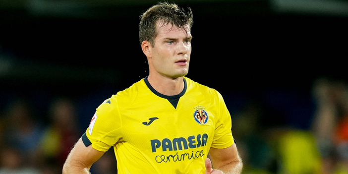 Sörloth: La Liga'da Muhteşem Başlangıç, 4 Gol Birden!