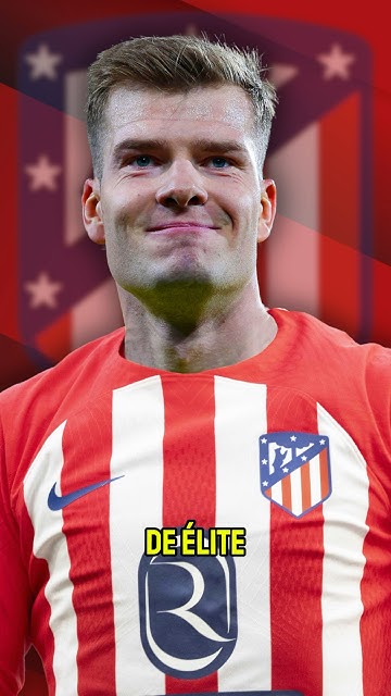 Sörloth'tan La Liga'ya 4 Gollük Sel!