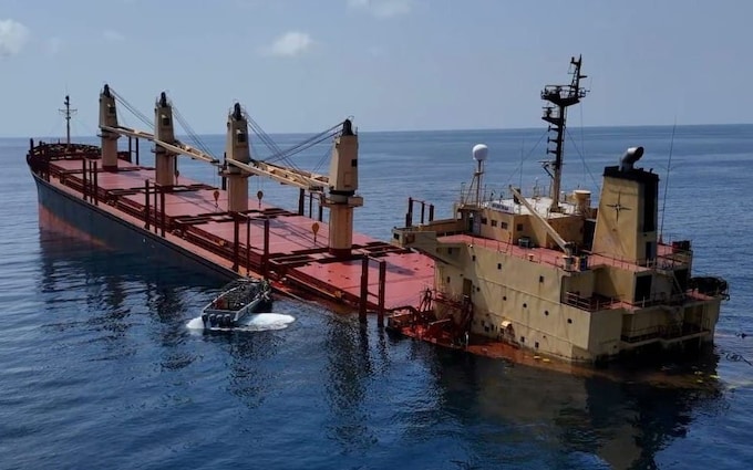 SOFREP Evening Brief: Israel Thwarts Houthi Missile Attack, Russia Bans Amnesty International SOFREP Evening Brief: Israel Thwarts Houthi Missile Attack, Russia Bans Amnesty International