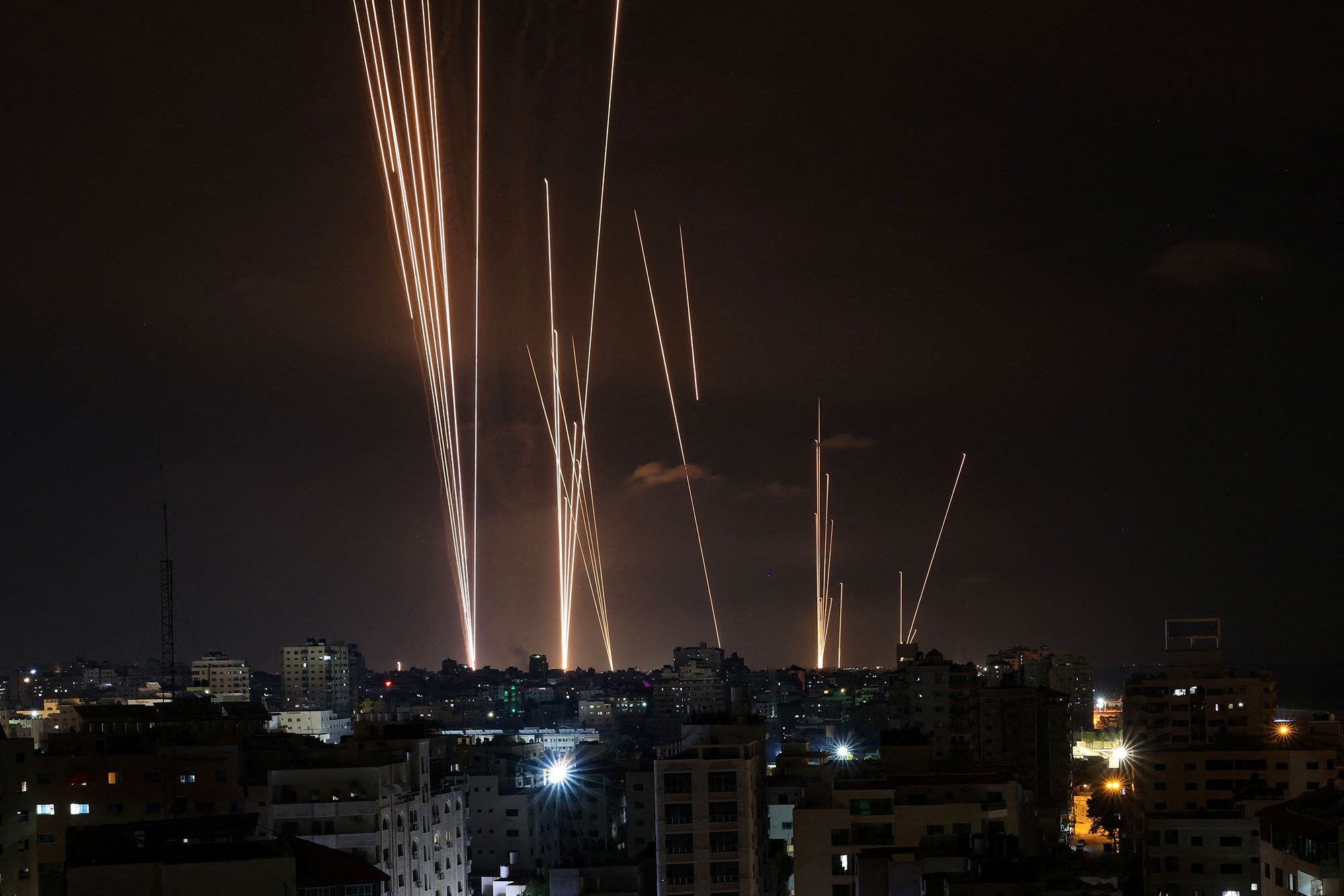 SOFREP Evening Brief: Israel Thwarts Missile Attack, Russia Bans Amnesty International SOFREP Evening Brief: Israel Thwarts Missile Attack, Russia Bans Amnesty International