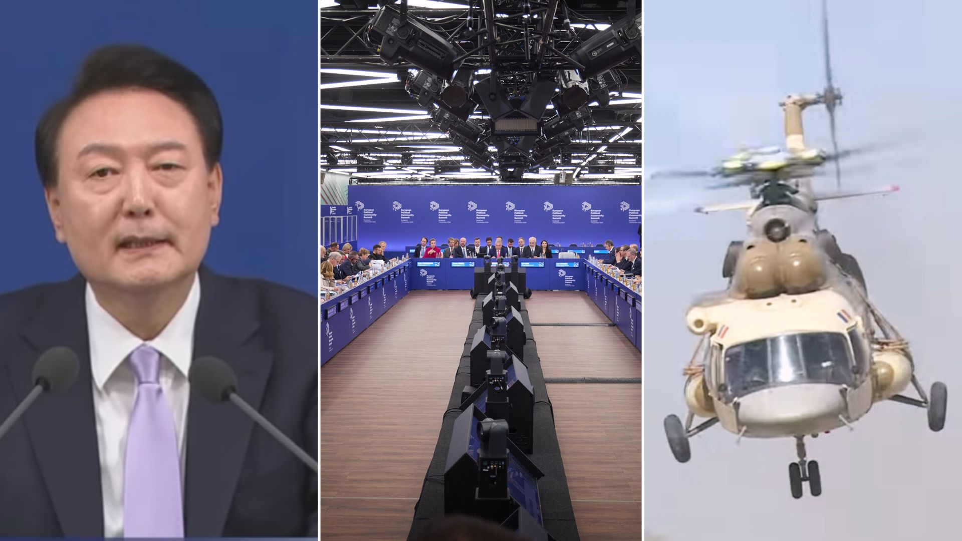 SOFREP News: Missile Intercept In Israel, Russia's Action Against Amnesty International SOFREP News: Missile Intercept In Israel, Russia's Action Against Amnesty International