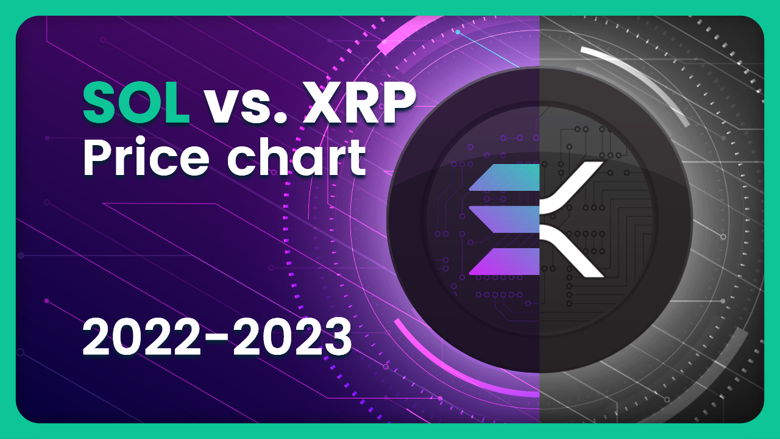 Solana Vs. XRP: Trading Volume Shift Driven By ETF Anticipation Solana Vs. XRP: Trading Volume Shift Driven By ETF Anticipation