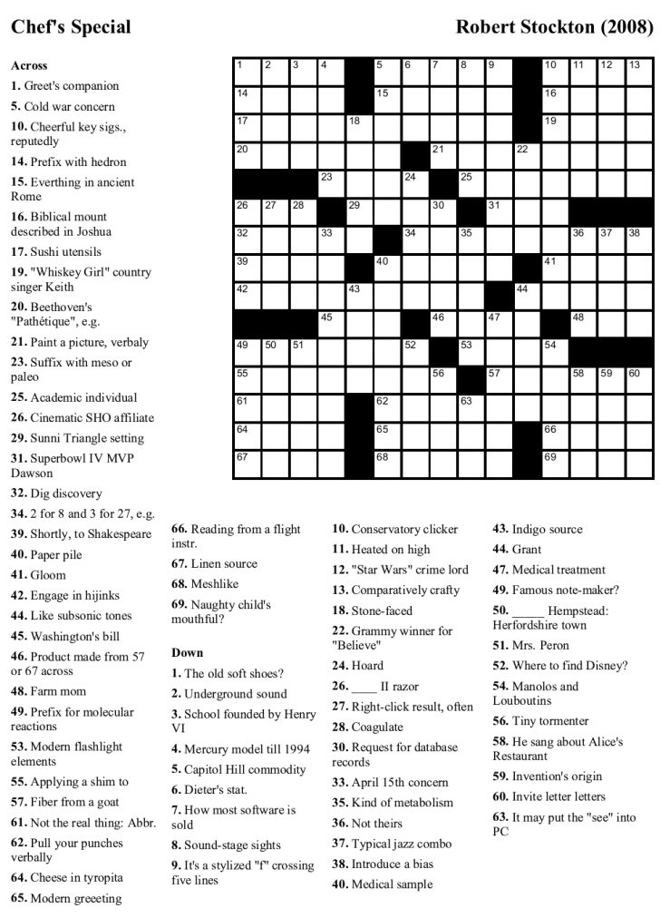 Solve The NYT Mini Crossword: Answers For March 16, 2025 Solve The NYT Mini Crossword: Answers For March 16, 2025