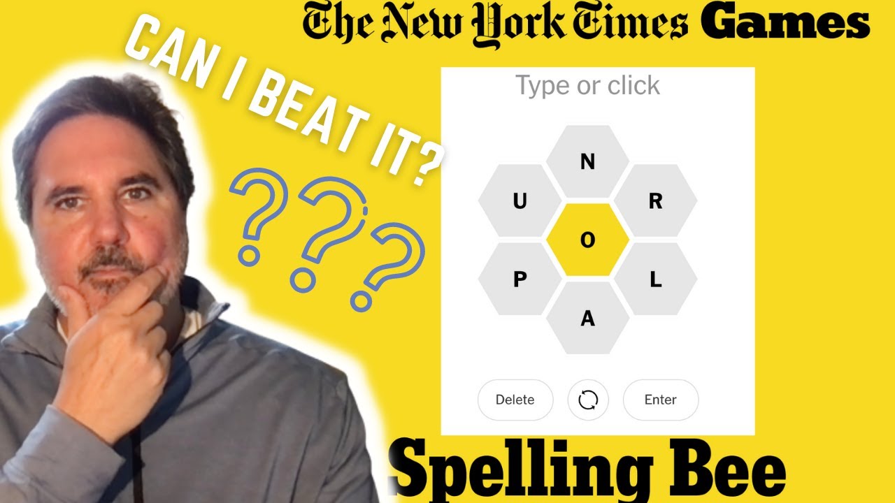 Solve The NYT Spelling Bee April 9, 2025: Hints, Tips & Answers Solve The NYT Spelling Bee April 9, 2025: Hints, Tips & Answers