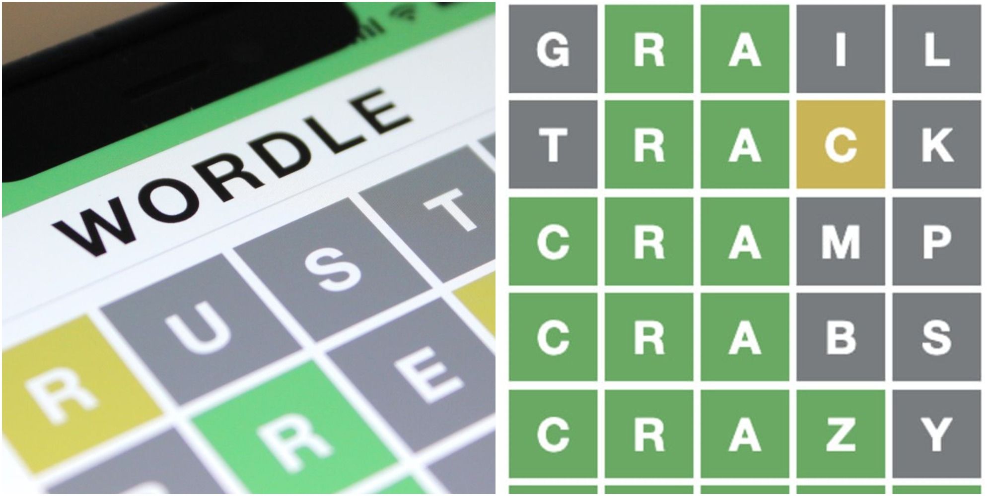 Solve Today's Wordle: Hints And The Answer For April 8th (#1389)