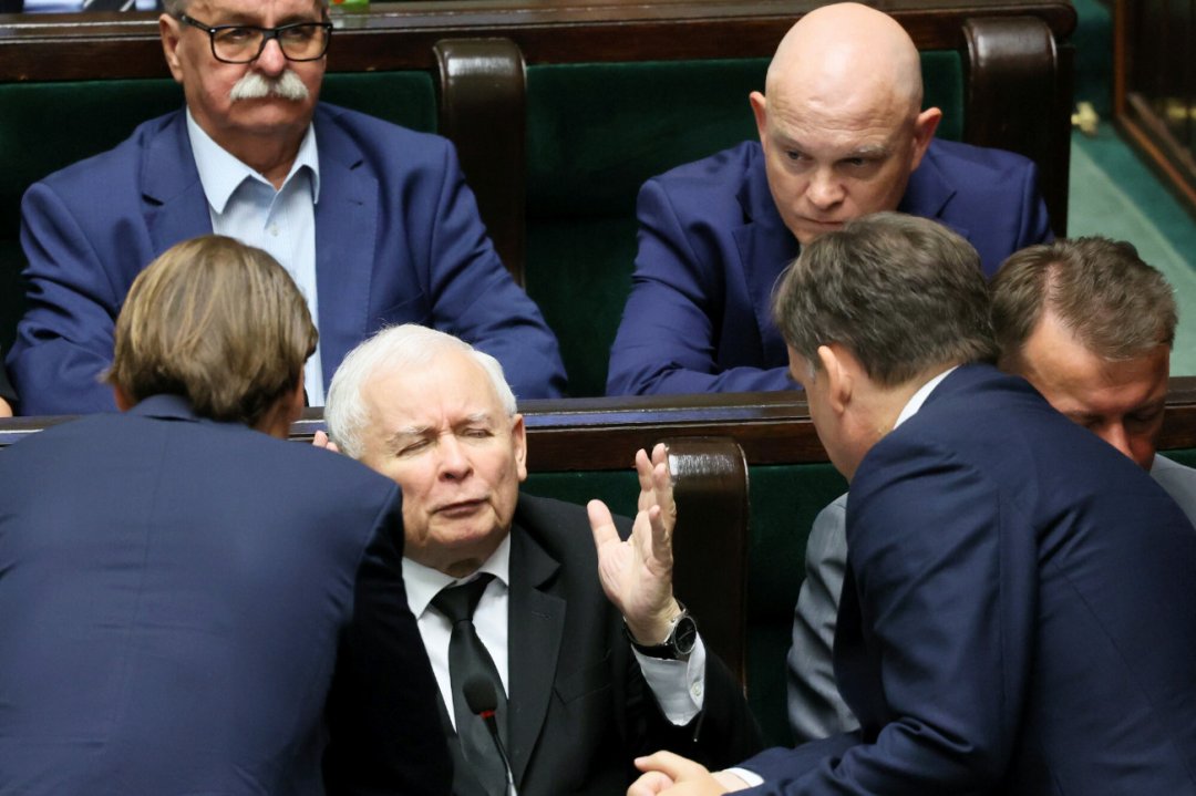 Sondaż: Opinia Polaków Na Temat Polityki Trumpa Wobec Ukrainy Sondaż: Opinia Polaków Na Temat Polityki Trumpa Wobec Ukrainy