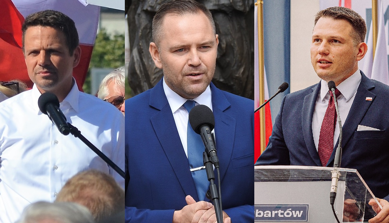 Sondaż Prezydencki Onetu: Co Mówią Najnowsze Wyniki? Sondaż Prezydencki Onetu: Co Mówią Najnowsze Wyniki?