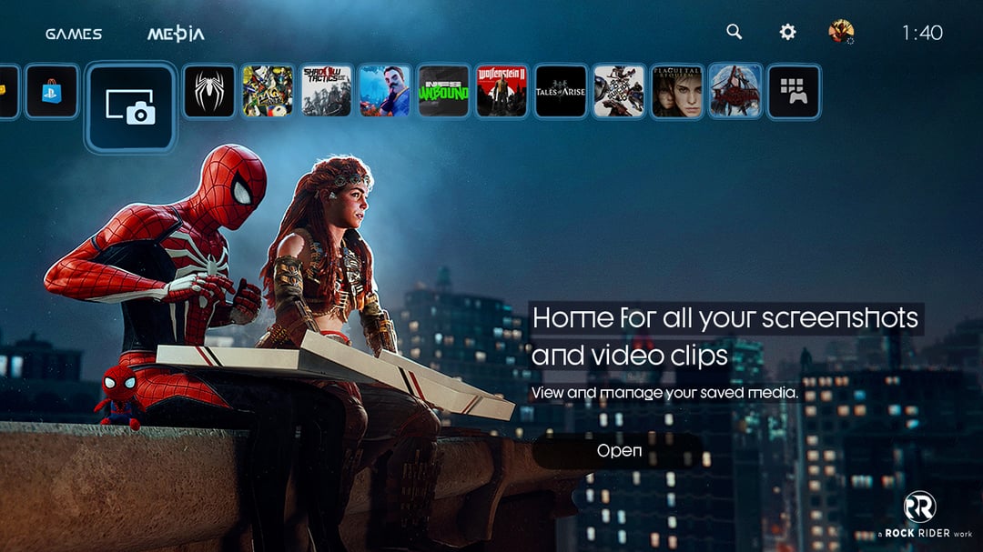 Sony Revives Classic PlayStation Console Themes On PS5 Sony Revives Classic PlayStation Console Themes On PS5
