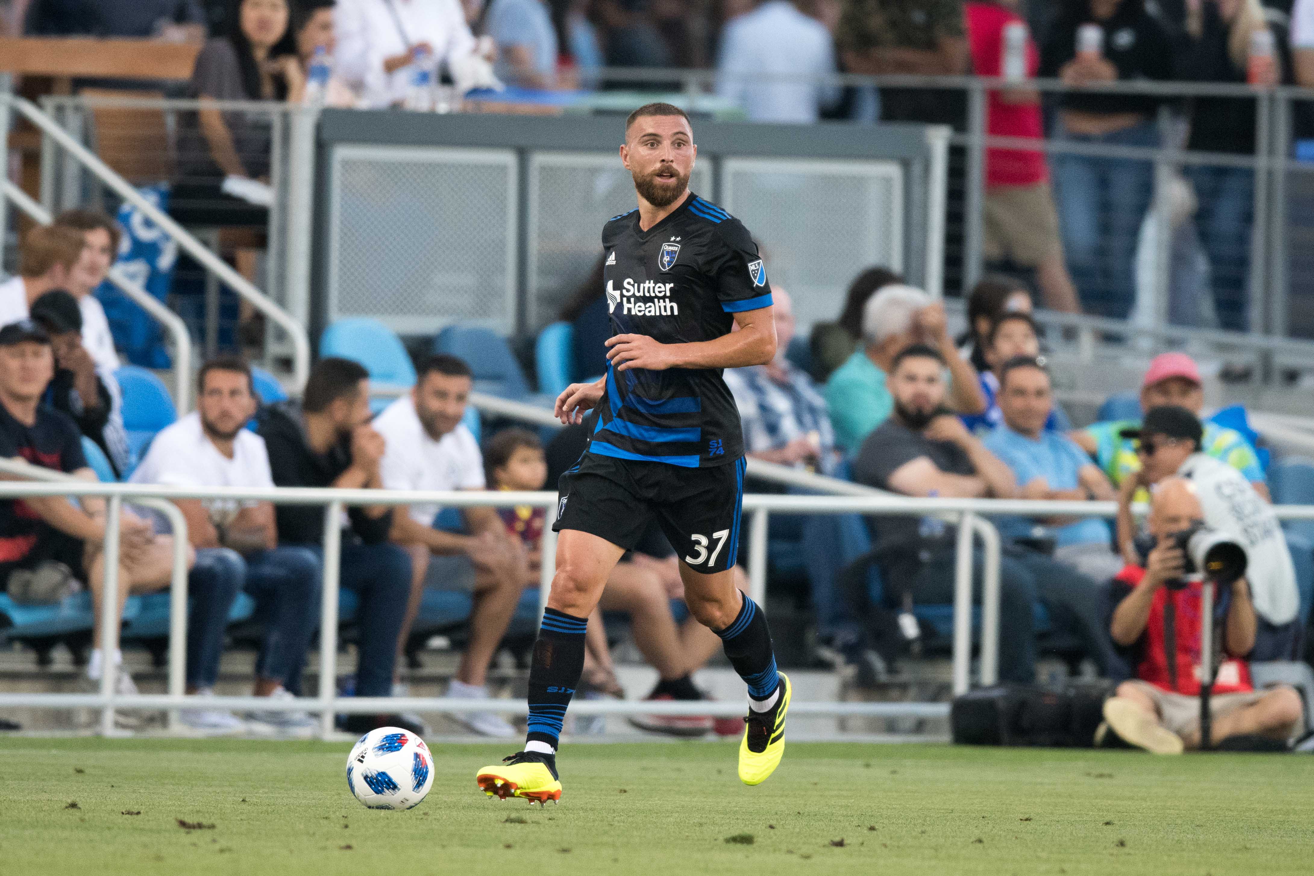 Sounders Vs. Earthquakes: A Ticketmaster Preview Of SJvSEA Sounders Vs. Earthquakes: A Ticketmaster Preview Of SJvSEA
