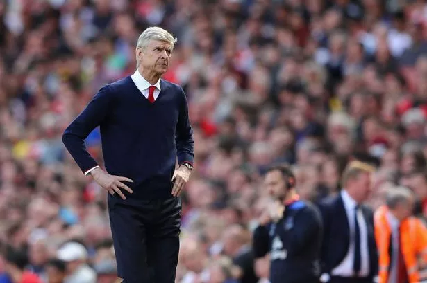 Souness Explains The Crucial Error That Cost Arsenal The Championship Souness Explains The Crucial Error That Cost Arsenal The Championship