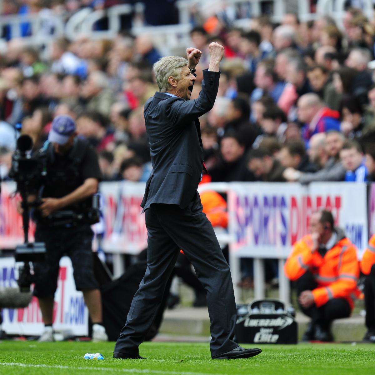 Souness Exposes The Key Factor Costing Arsenal The Premier League Souness Exposes The Key Factor Costing Arsenal The Premier League