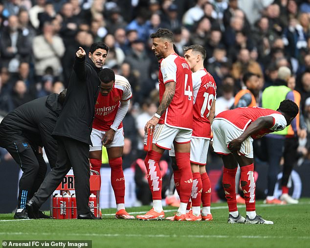 Souness Identifies The Missing Piece In Arsenal's Title Challenge Souness Identifies The Missing Piece In Arsenal's Title Challenge