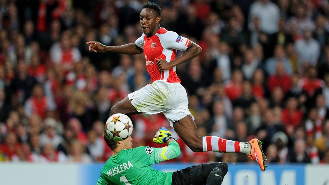 Souness Warns Arsenal Of Unbeatable Champions League Rival Souness Warns Arsenal Of Unbeatable Champions League Rival