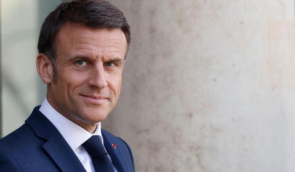 Soupçons À Rome : Macron Et L'Influence Sur Le Conclave Soupçons À Rome : Macron Et L'Influence Sur Le Conclave