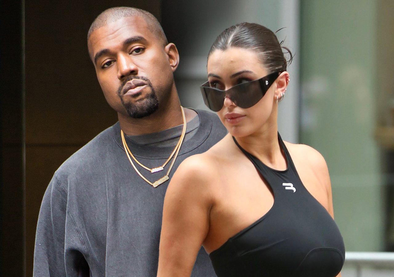 Source: Bianca Censori Frightened By Kanye West's Behavior Source: Bianca Censori Frightened By Kanye West's Behavior