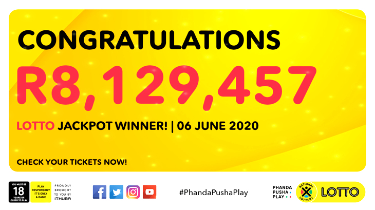 South Africa Daily Lotto: Thursday, May 1st, 2025 Results (If Applicable To The Keyword's Context) South Africa Daily Lotto: Thursday, May 1st, 2025 Results (If Applicable To The Keyword's Context)